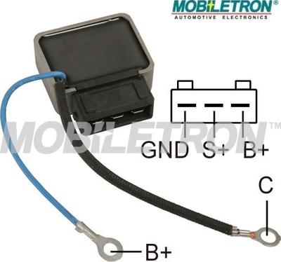 Mobiletron IG-B011 - Centralina controllo, Impianto d'accensione autozon.pro