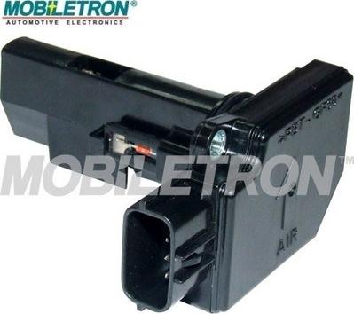 Mobiletron MA-M001S - Debimetro autozon.pro