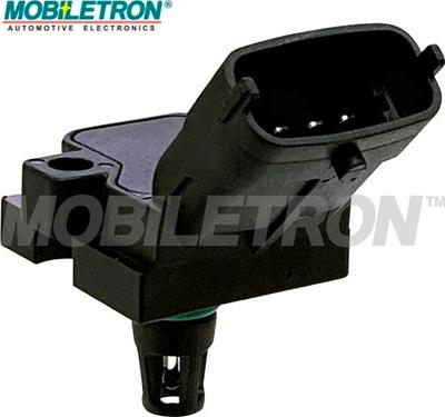 Mobiletron MS-E055 - Sensore, Pressione collettore d'aspirazione autozon.pro