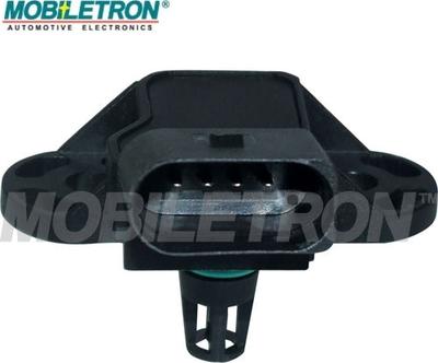 Mobiletron MS-E053 - Sensore, Pressione collettore d'aspirazione autozon.pro