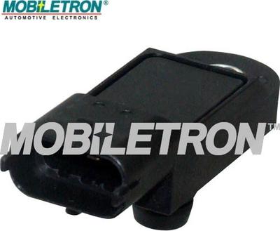 Mobiletron MS-E005 - Sensore, Pressione collettore d'aspirazione autozon.pro