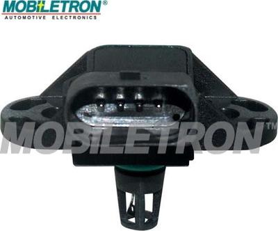 Mobiletron MS-E083 - Sensore, Pressione collettore d'aspirazione autozon.pro