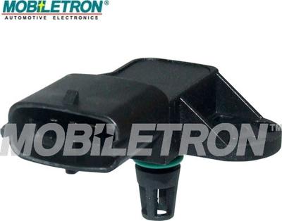 Mobiletron MS-E039 - Sensore, Pressione collettore d'aspirazione autozon.pro