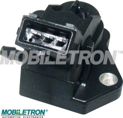 Mobiletron MS-E036 - Sensore, Pressione collettore d'aspirazione autozon.pro