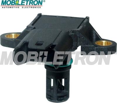 Mobiletron MS-E031 - Sensore, Pressione collettore d'aspirazione autozon.pro