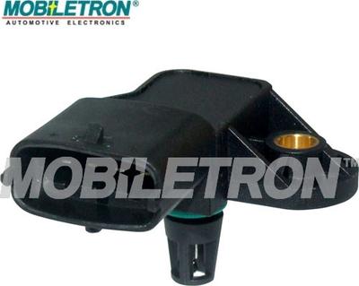 Mobiletron MS-E025 - Sensore, Pressione collettore d'aspirazione autozon.pro