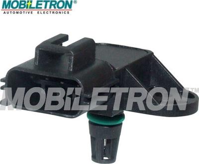 Mobiletron MS-E028 - Sensore, Pressione collettore d'aspirazione autozon.pro