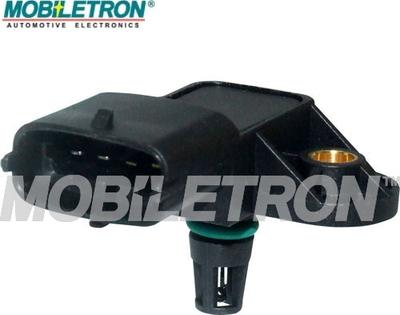 Mobiletron MS-E027 - Sensore, Pressione collettore d'aspirazione autozon.pro