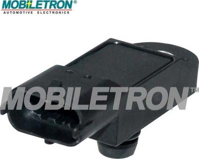 Mobiletron MS-E143 - Sensore, Pressione collettore d'aspirazione autozon.pro