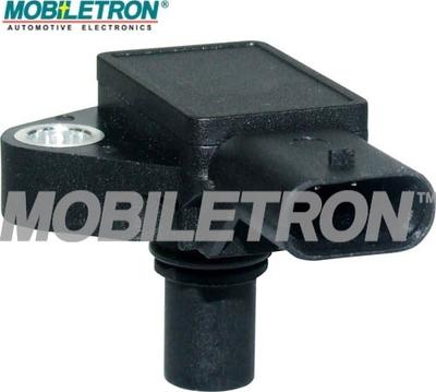 Mobiletron MS-E157 - Sensore, Pressione collettore d'aspirazione autozon.pro