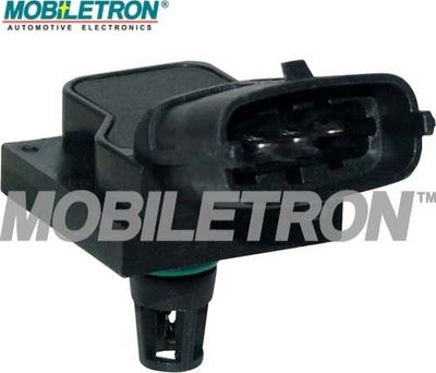 Mobiletron MS-E116 - Sensore, Pressione collettore d'aspirazione autozon.pro