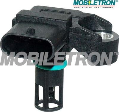 Mobiletron MS-E132 - Sensore, Pressione collettore d'aspirazione autozon.pro