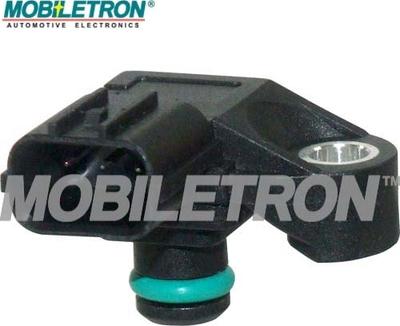 Mobiletron MS-E120 - Sensore, Pressione collettore d'aspirazione autozon.pro