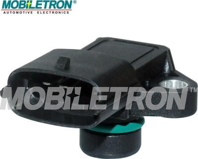 Mobiletron MS-K002 - Sensore, Pressione collettore d'aspirazione autozon.pro