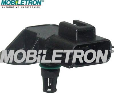 Mobiletron MS-U001 - Sensore, Pressione collettore d'aspirazione autozon.pro