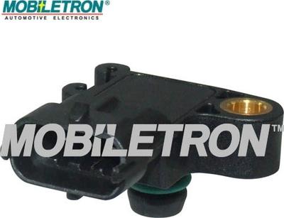 Mobiletron MS-U002 - Sensore, Pressione collettore d'aspirazione autozon.pro