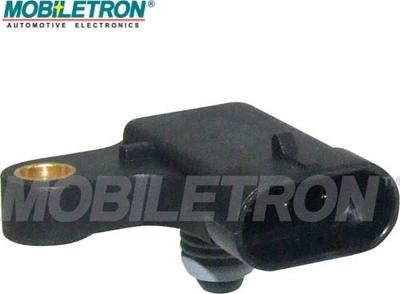 Mobiletron MS-U012 - Sensore, Pressione collettore d'aspirazione autozon.pro