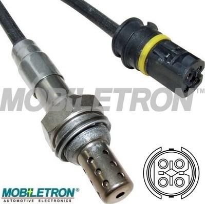 Mobiletron OS-B499P - Sonda lambda autozon.pro