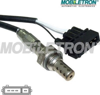 Mobiletron OS-B409P - Sonda lambda autozon.pro