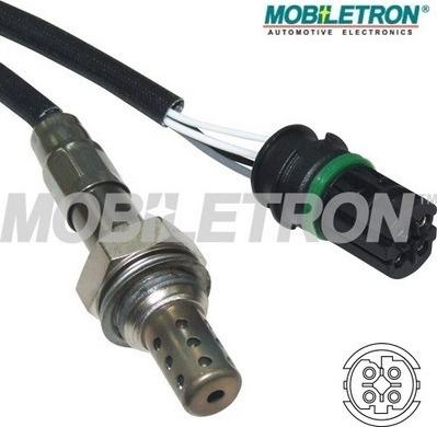 Mobiletron OS-B4179P - Sonda lambda autozon.pro