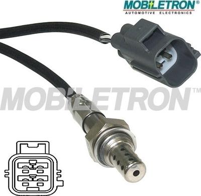 Mobiletron OS-B4209P - Sonda lambda autozon.pro