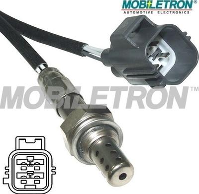 Mobiletron OS-B4204P - Sonda lambda autozon.pro