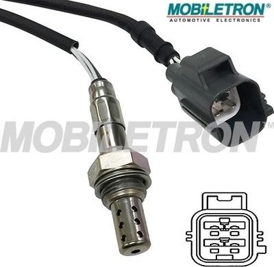 Mobiletron OS-B4208P - Sonda lambda autozon.pro