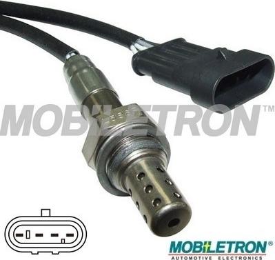 Mobiletron OS-B420P - Sonda lambda autozon.pro