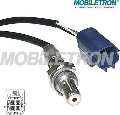 Mobiletron OS-B4218P - Sonda lambda autozon.pro