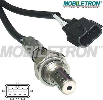 Mobiletron OS-B4220P - Sonda lambda autozon.pro