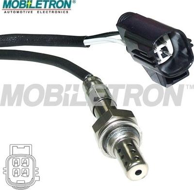 Mobiletron OS-B4221P - Sonda lambda autozon.pro