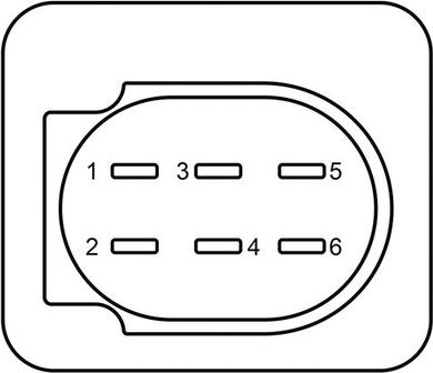 Mobiletron OS-B549 - Sonda lambda autozon.pro