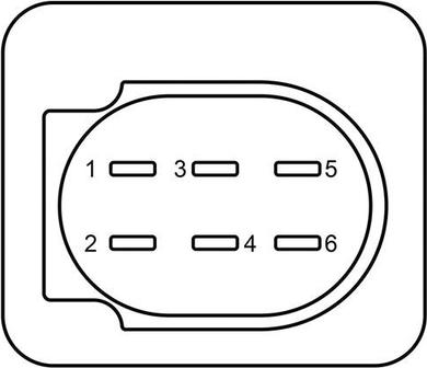 Mobiletron OS-B564 - Sonda lambda autozon.pro