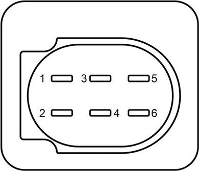 Mobiletron OS-B581 - Sonda lambda autozon.pro