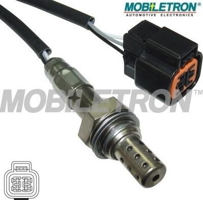 Mobiletron OS-C429P - Sonda lambda autozon.pro