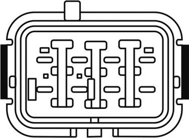 Mobiletron OS-J501 - Sonda lambda autozon.pro