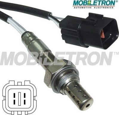 Mobiletron OS-K408P - Sonda lambda autozon.pro