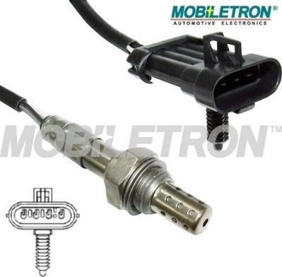 Mobiletron OS-M417P - Sonda lambda autozon.pro