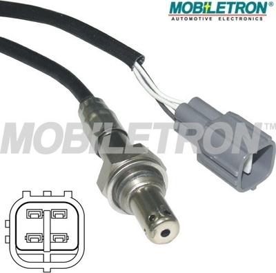 Mobiletron OS-T483P - Sonda lambda autozon.pro