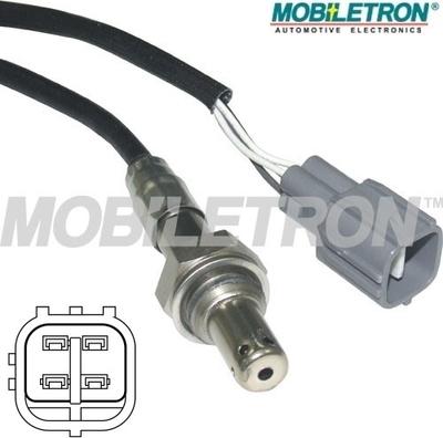 Mobiletron OS-T476P - Sonda lambda autozon.pro