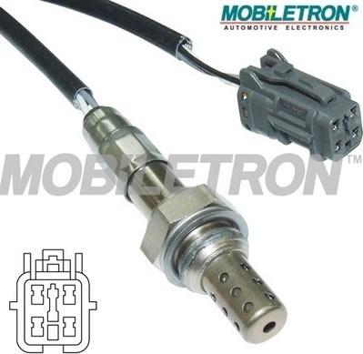 Mobiletron OS-Y407P - Sonda lambda autozon.pro