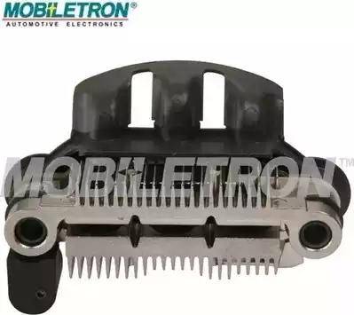 Mobiletron RM-09HV - Raddrizzatore, Alternatore autozon.pro