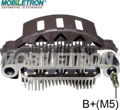 Mobiletron RM-115 - Raddrizzatore, Alternatore autozon.pro