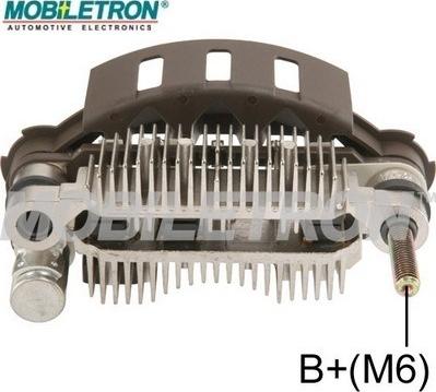 Mobiletron RM-36 - Raddrizzatore, Alternatore autozon.pro