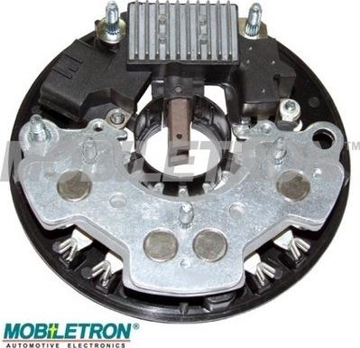 Mobiletron RV-H040 - Kit riparazione, Alternatore autozon.pro