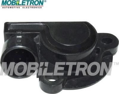 Mobiletron TP-E002 - Sensore, Regolazione valvola farfalla autozon.pro