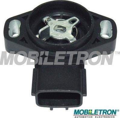 Mobiletron TP-J009 - Sensore, Regolazione valvola farfalla autozon.pro