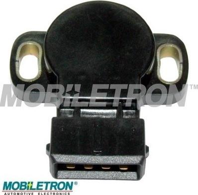 Mobiletron TP-J004 - Sensore, Regolazione valvola farfalla autozon.pro