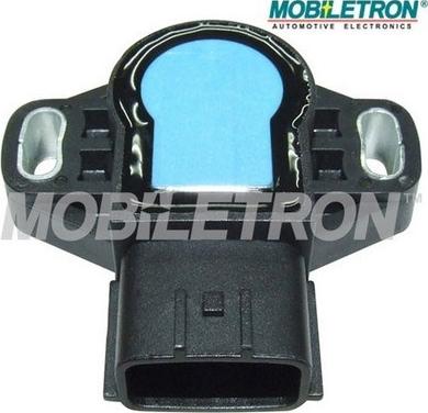 Mobiletron TP-J001 - Sensore, Regolazione valvola farfalla autozon.pro