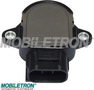 Mobiletron TP-J008 - Sensore, Regolazione valvola farfalla autozon.pro